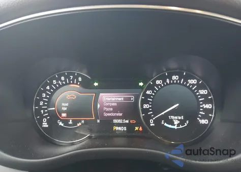 2019 Lincoln Mkc Standard from USA, damaged, VIN 5LMCJ1D95KUL16278